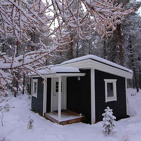 Villa Arctic Island - Remote Island, Reachable Only By Boat Or Snowmobile Kurravaara Exterior foto